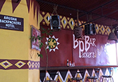 Arusha Backpackers