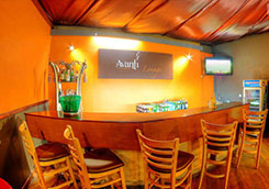 Avanti Restaurants