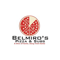 Belmiro's Pizza
