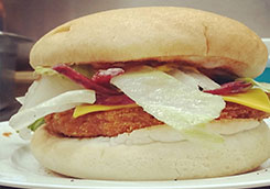 Refuel jo hamilton vic