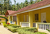 Palolem Beach Resort