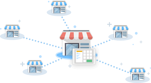 Looking for a restaurant POS for your restaurant chains?