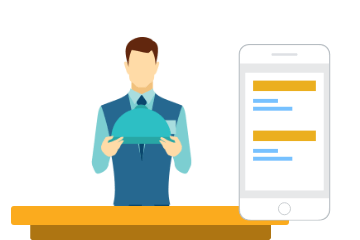 Kitchen Order Tickets