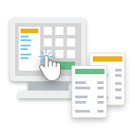 Quick and Easy Update on Menu Items